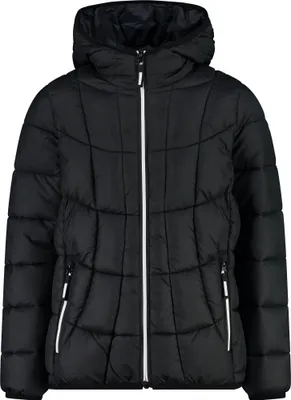 Produktbild von CMP Jungen Outdoorjacke 36198-128, 36198-140, 36198-152 CMP-33Z1435 NERO 152