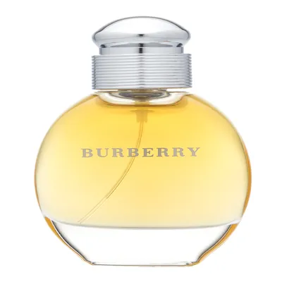 Produktbild von Burberry Woman edp spray 50ml