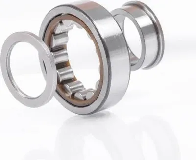 Produktbild von Zylinderrollenlager NUP310 ECJC3 ID 50mm AD 110mm Breite27mm SKF