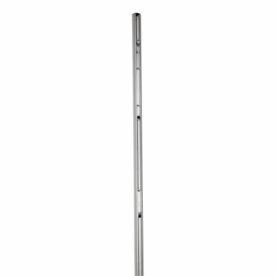 Produktbild von Sport-Thieme Volleyballpfosten ø 83 mm, DVV 2, Mit Spindelspannvorrichtung