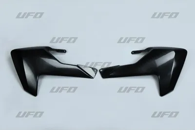 Image de Déflecteur de radiateur UFO Plast