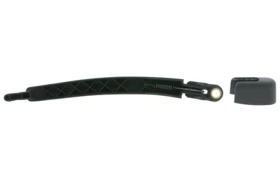Produktbild von VAICO V25-8183 Wischerarm Scheibenwischerarm Hinten für FORD Fiesta Mk6 Schrägheck (JA8, JR8)