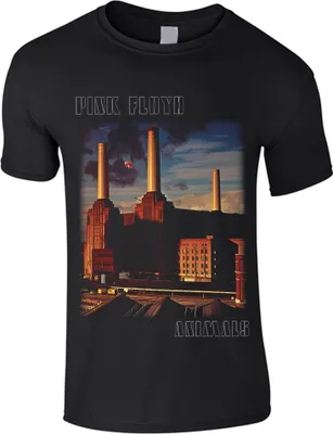 Obrázek produktu pro Pink Floyd - Tričko Animals