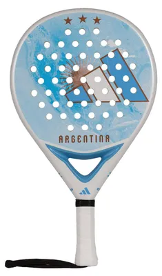 Produktbild von Adidas Padel Arg Wc2026 Padelschläger Blau 360-375 gr Mann Blau 360-375 gr