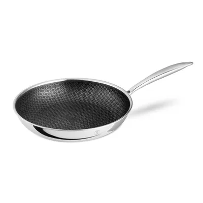 Zdjęcie produktu dla Patelnia głęboka 30cm Eternal BerlingerHaus BH-8516