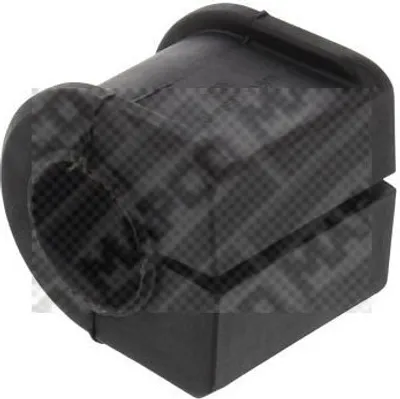 Produktbild von MAPCO 36206 Lagerung Stabilisator Stabigummi Hinten für MAZDA 5 (CR19)