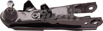 Produktbild von SPIDAN CHASSIS PARTS 58217 Querlenker Unten Vorne Links für NISSAN PICK UP (D22) Längslenker