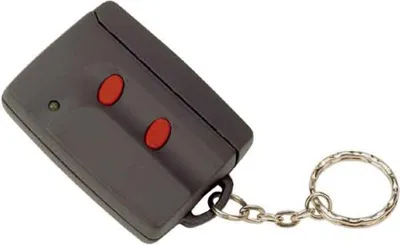 Image de Émetteur radio portatif à 2 canaux 4050V000