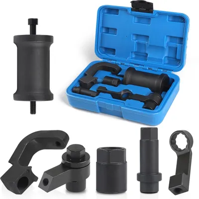 Productafbeelding van 6-delig Diesel-Injector Gereedschap voor Audi VW VAG