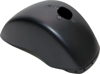 Zdjęcie produktu dla RMS Błotnik / błotnik przedni plastikowy niepomalowany kompatybilny z Vespa PK 50 XL / FL 2 - Ref. 911100