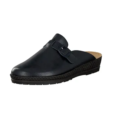 Immagine prodotto di Pantofola da donna Rohde blu