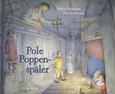 Produktbild von Pole Poppenspäler