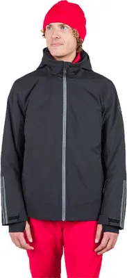 Obrázok produktu pre Rossignol Strawpile Jacket Black M Man Black M