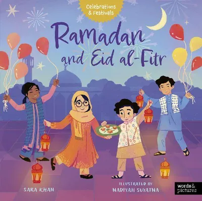 Produktbild von Ramadan und Eid Al-Fitr