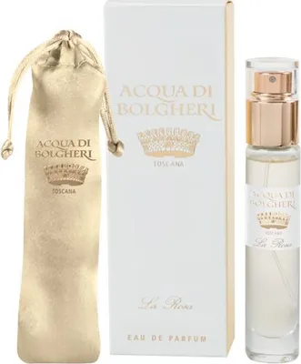 Immagine prodotto di Acqua di Bolgheri Rosa EdP