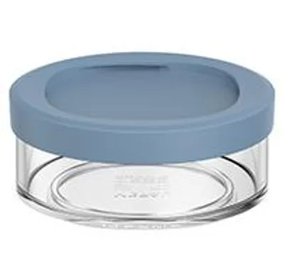 Productafbeelding van Ellipse lunchpot compartiment 200 ml – Nordic blue
