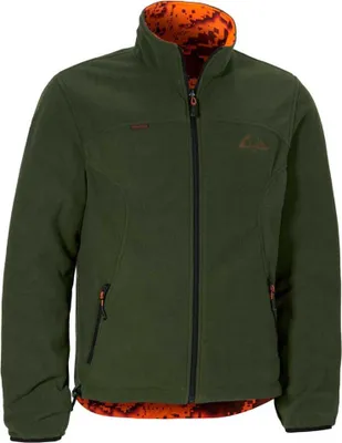 Produktbild von Swedteam Ridge Pro Reversible Jacke Grün M Grün M