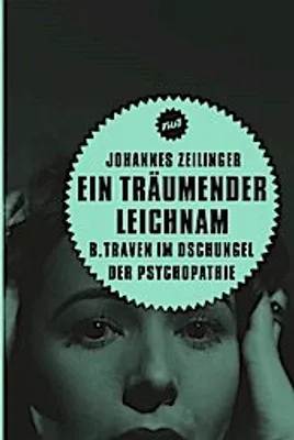 Obrázok produktu pre Ein träumender Leichnam
