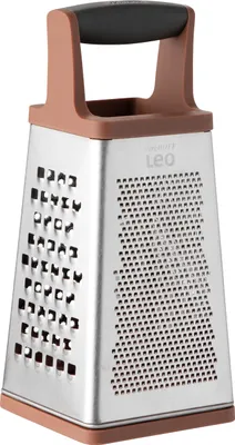 Produktbild von Reibe vierseitig - BergHOFF | Leo