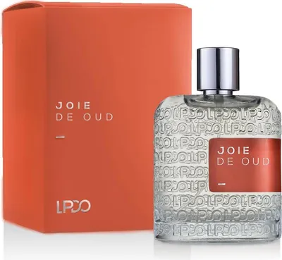 Image de LPDO Joie de Oud Eau de Parfum 100ml unisex