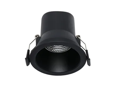 Zdjęcie produktu dla Panel LED 9W 3000K-4000K IP44 Sufitowy Podtynkowy Lampa Plafon Spot Wpust
