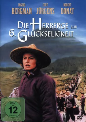 Produktbild von Die Herberge zur 6. Glückseligkeit