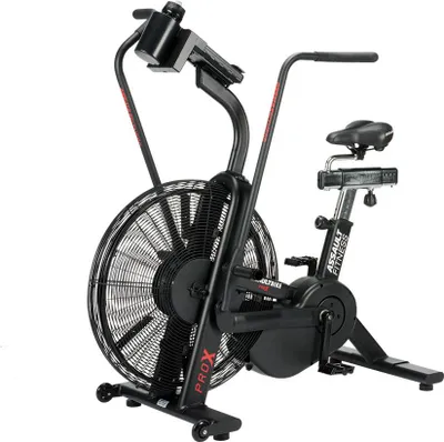 Produktbild von AssaultBike Pro X - Belt Drive
