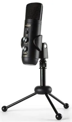 Obrázek produktu pro Marantz MPM4000U USB mikrofon