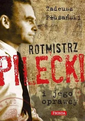 Image de Rotmistrz Pilecki i jego oprawcy