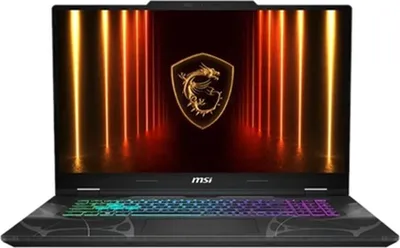 Produktbild von Laptop MSI 9S7-17U332-077 17,3" 32 GB RAM 1 TB SSD nvidia geforce rtx 5070
