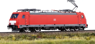 Image de Märklin H0 38800 Locomotive électrique série 186