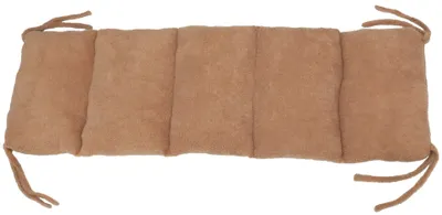 Produktbild von Tryco Bouclé Nougat Matratze für Kletterbogen