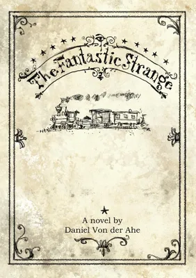 Produktbild von The Fantastic Strange