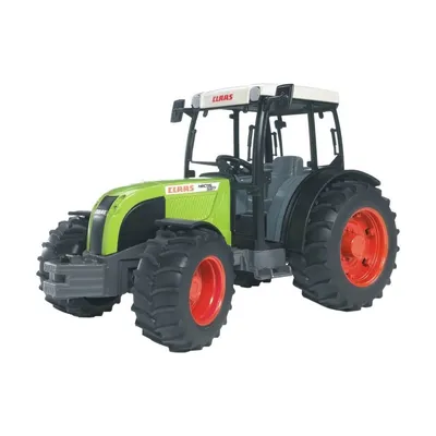 Produktbild von BRUDER 02210, Traktor-Modell, 3 Jahr(e), Acrylnitril-Butadien-Styrol (ABS), Mehrfarbig