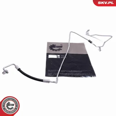 Immagine prodotto di condotto A/C CITROEN C5 II 407