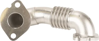 Produktbild von Rohrleitung, AGR-Ventil Iveco OE (504333895) 504333895