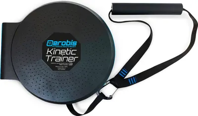 Produktbild von Aerobis Seilzugtrainer "Kinetic Trainer"