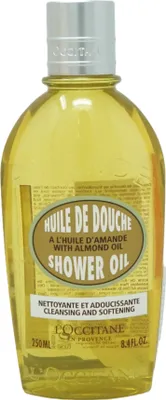 Immagine prodotto di L'Occitane Olio doccia alla mandorla 250 ml