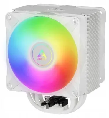 Obrázok produktu pre Arctic AOCPU00014A ARCTIC Kühler Freezer 36 A-RGB SI (White)