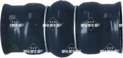 Produktbild von NRF 166009 Turbo Ladeluftschlauch passend für PEUGEOT 2008 Kombi (CU) 207 (WA, WC) 207 CC (WD) 208 I Schrägheck (CA, CC) für CITROËN BERLINGO (B9)