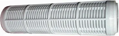 Imagen del producto de Filtro lavable para sistemas Meta, conexión de 1 1/2", de longitud estándar