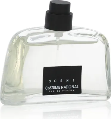 Produktbild von CoSTUME NATIONAL SCENTS Scent, Frauen, 50 ml