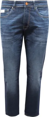 Produktbild von 3730Az Jeans Uomo Ausgewählt 196 Gerade Scott Mann Hose
