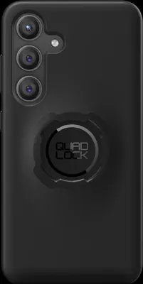 Immagine prodotto di Custodia per cellulare QUAD LOCK - Samsung Galaxy S24