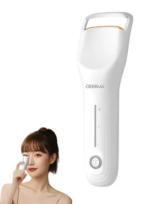 Produktbild von Deerma Jm01 Wimpernformer One Size