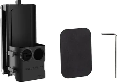 Image de SunnyLife Sunnylife 761V2 magnetic mount for OP 3 (black)