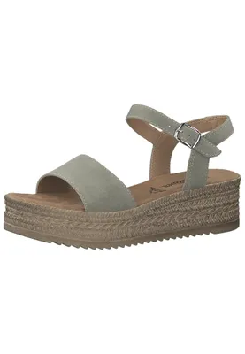Produktbild von s.Oliver Sandalen Sandalen Leder