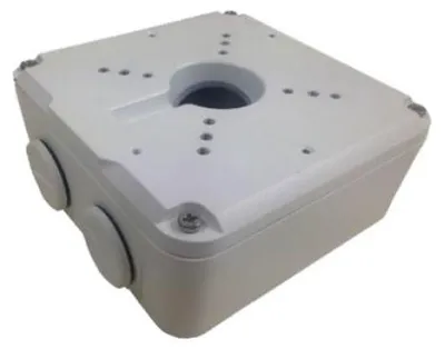 Zdjęcie produktu dla ALLNET IP Kamera zbh. Skrzynka przyłączeniowa do ALL-CAM2496-LEFN (ALL-CAM2496-LEFNJuncBox)
