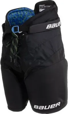 Zdjęcie produktu dla Spodnie BAUER X - Junior czarne L