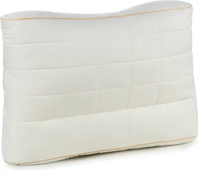 Imagen del producto de Anatomisches almohada Bamboo con fibras de bambú - 50x70 cm